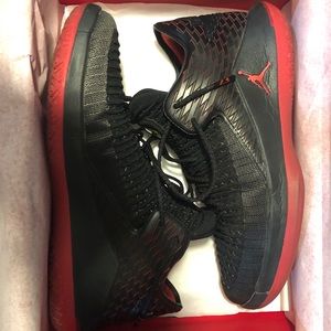 Nike Jordan 32 - last shot - 10.5